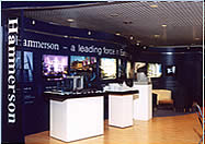 Exhibition Design Layout - Mipim